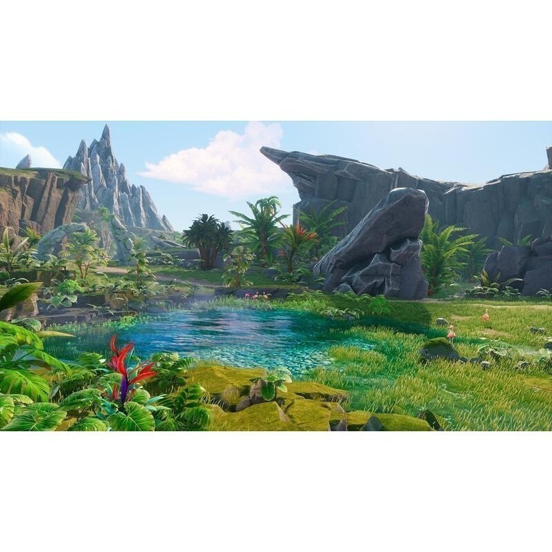 現貨 含初回特典【PS5原版片】☆ 聖劍傳說 瑪娜幻象 Visions of Mana ☆ 中文版全新品【台中星光電玩】-細節圖7