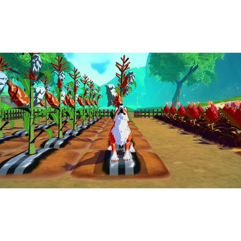 含特典【NS原版片】☆ Switch 魔農傳記 FARMAGIA ☆ 中文版全新品【台中星光電玩】-細節圖7