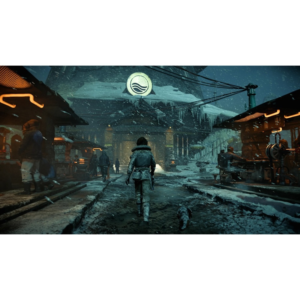 特別版【PS5原版片】☆星際大戰：亡命之徒 Star Wars 星戰 ☆中文版全新品【星光電玩】-細節圖4