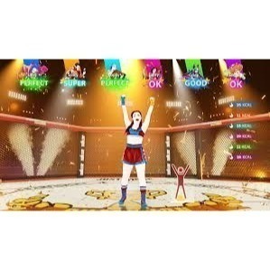 現貨【NS原版片】 Switch Just Dance 2025 舞力全開2025 中文版全新品【星光】-細節圖6