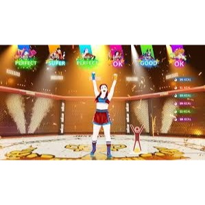 預購 10月上市【NS原版片】 Switch Just Dance 2025 舞力全開2025 中文版全新品【星光】-細節圖5