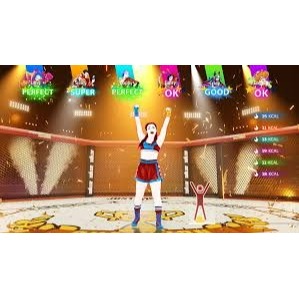 預購 10月上市【PS5原版片】☆ Just Dance 2025 舞力全開2025 ☆中文版全新品【台中星光電玩】-細節圖5