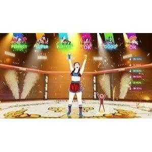 動感組【NS原版片】☆ Switch Just Dance 2025 舞力全開☆中文版全新品【星光】-細節圖5