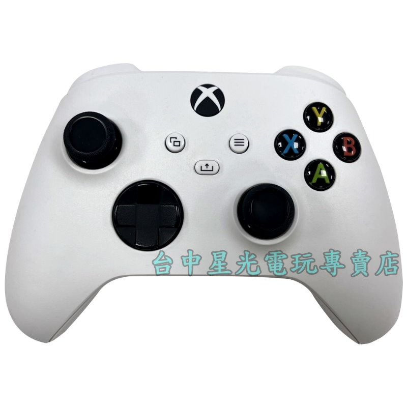 現貨【Xbox Series S 主機】 數位版 512GB 白色 【中古二手商品】台中星光電玩-細節圖4