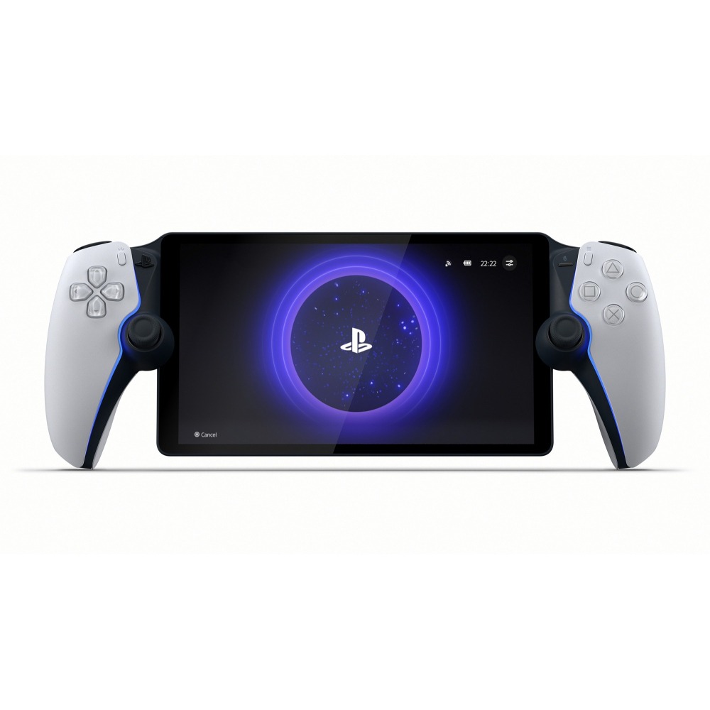 預購9/4【PS5週邊】PlayStation Portal 遙控遊玩機 PSPortal 遠端操控【台灣公司貨】星光-細節圖4