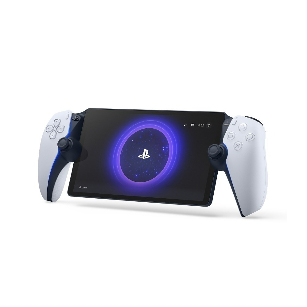 現貨【PS5週邊】PlayStation Portal 遙控遊玩機 PSPortal 遠端操控【台灣公司貨】星光-細節圖5