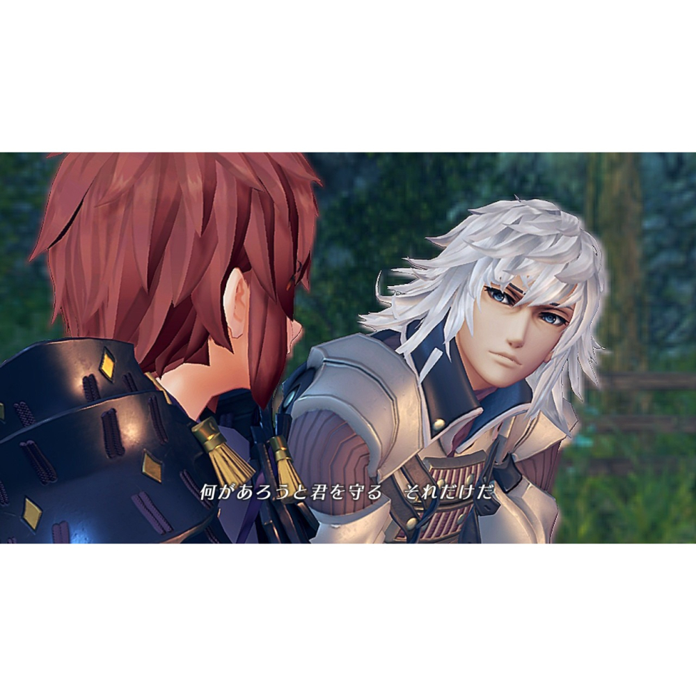 【NS原版片】☆ Switch 異度神劍2 黃金之國伊拉 ☆中文版全新品【台中星光電玩】-細節圖5