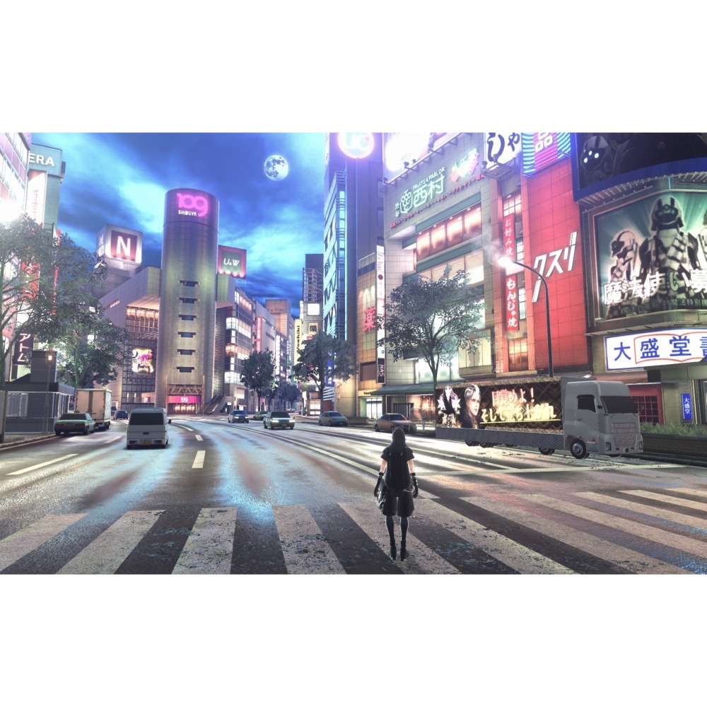 含特典 預購 9/12上市【NS原版片】☆ Switch 雷納提斯 REYNATIS ☆ 中文版全新品【台中星光電玩】-細節圖5