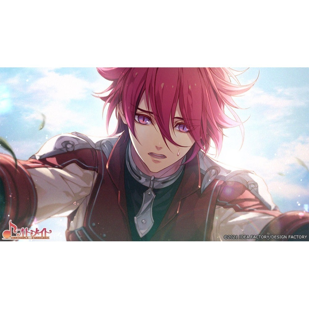 限定版 含特典 預購12/26【NS原版片】☆ Switch 絢爛傳說 女性向戀愛冒險 ☆ 中文版全新品【台中星光電玩】-細節圖4