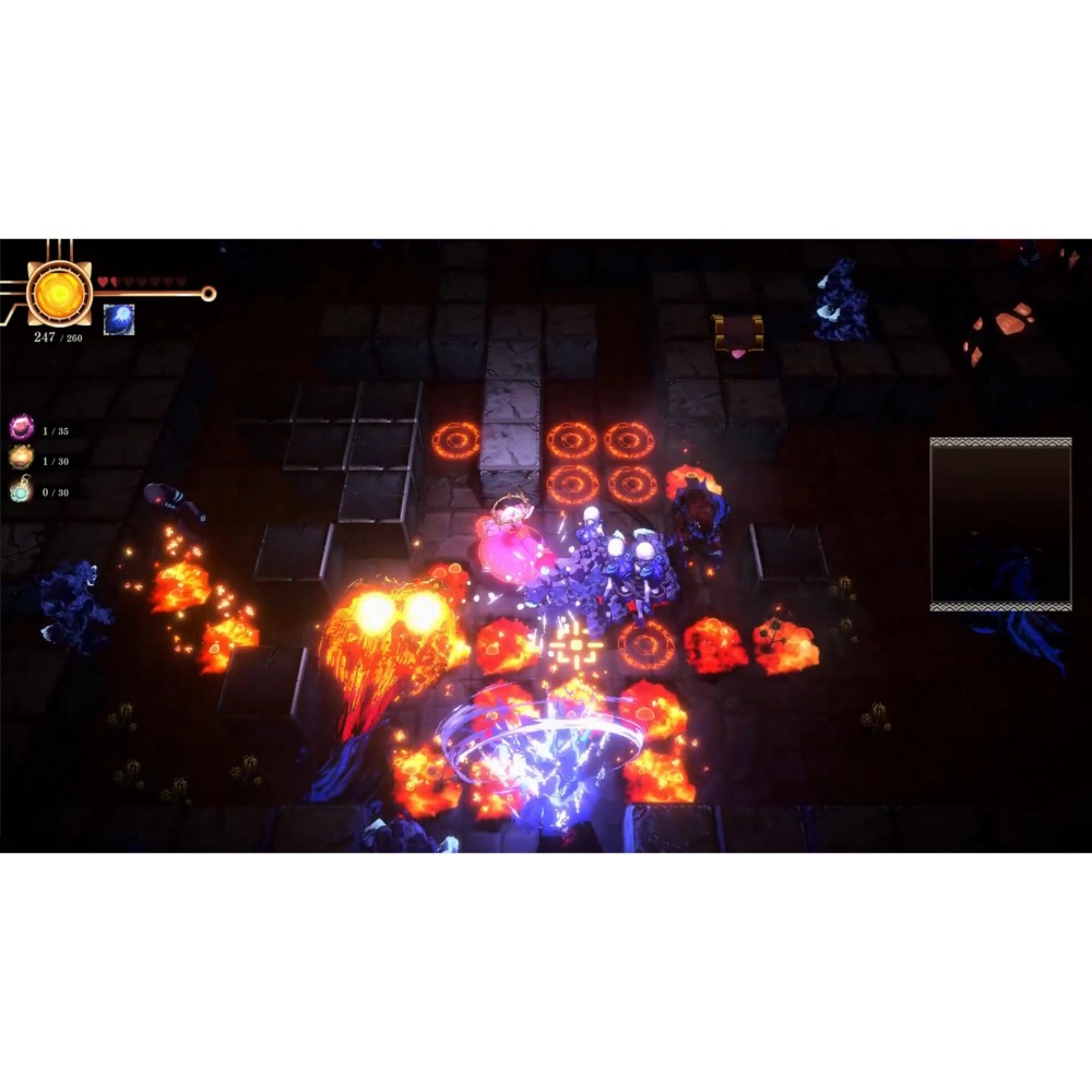含特典 預購12/19【PS5原版片】☆ 超古代兵器霍莉 Holly ☆ 中文版全新品【台中星光電玩】-細節圖3