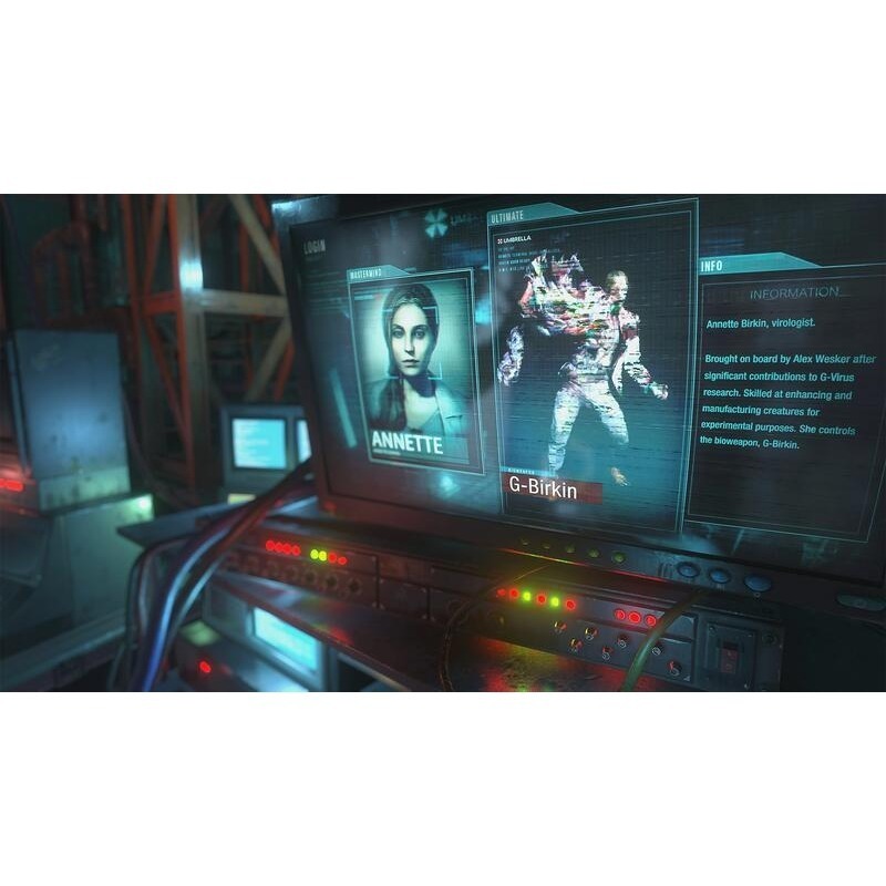 現貨【PS5原版片】☆ 惡靈古堡 3 重製版 RESIDENT EVIL 3 ☆ 中文版全新品【台中星光電玩】-細節圖5