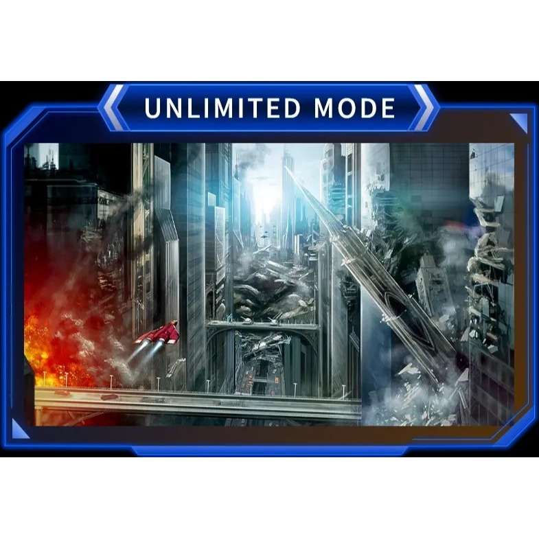 預購 10/31上市【PS4原版片】☆ 雷電 NOVA RAIDEN ☆ 英日文版全新品【台中星光電玩】-細節圖5