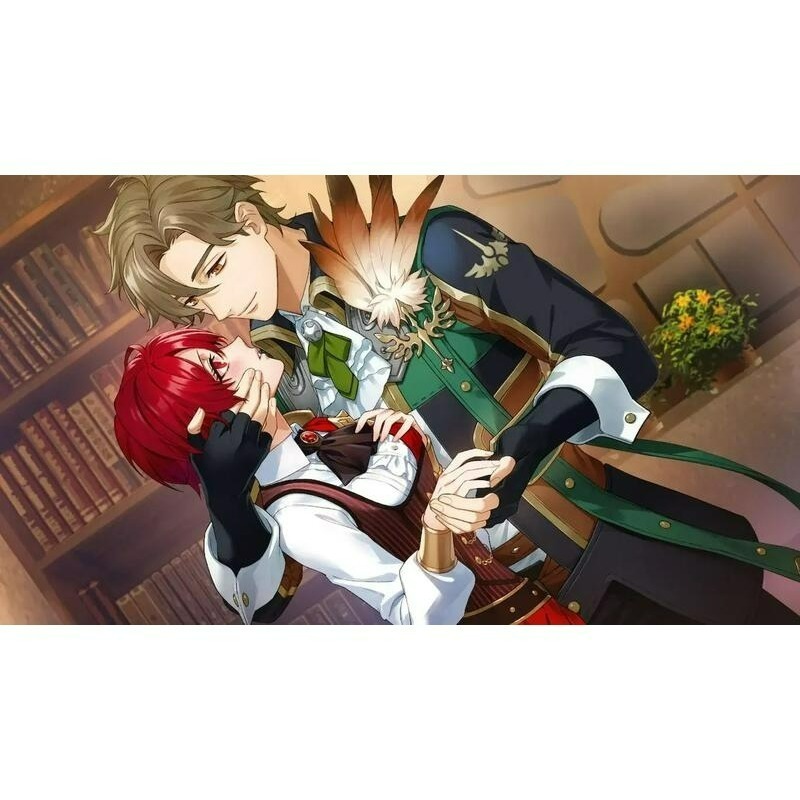 含特典【NS原版片】☆Switch even if TEMPEST 連綴之時的拂曉☆中文版全新品【星光】-細節圖5