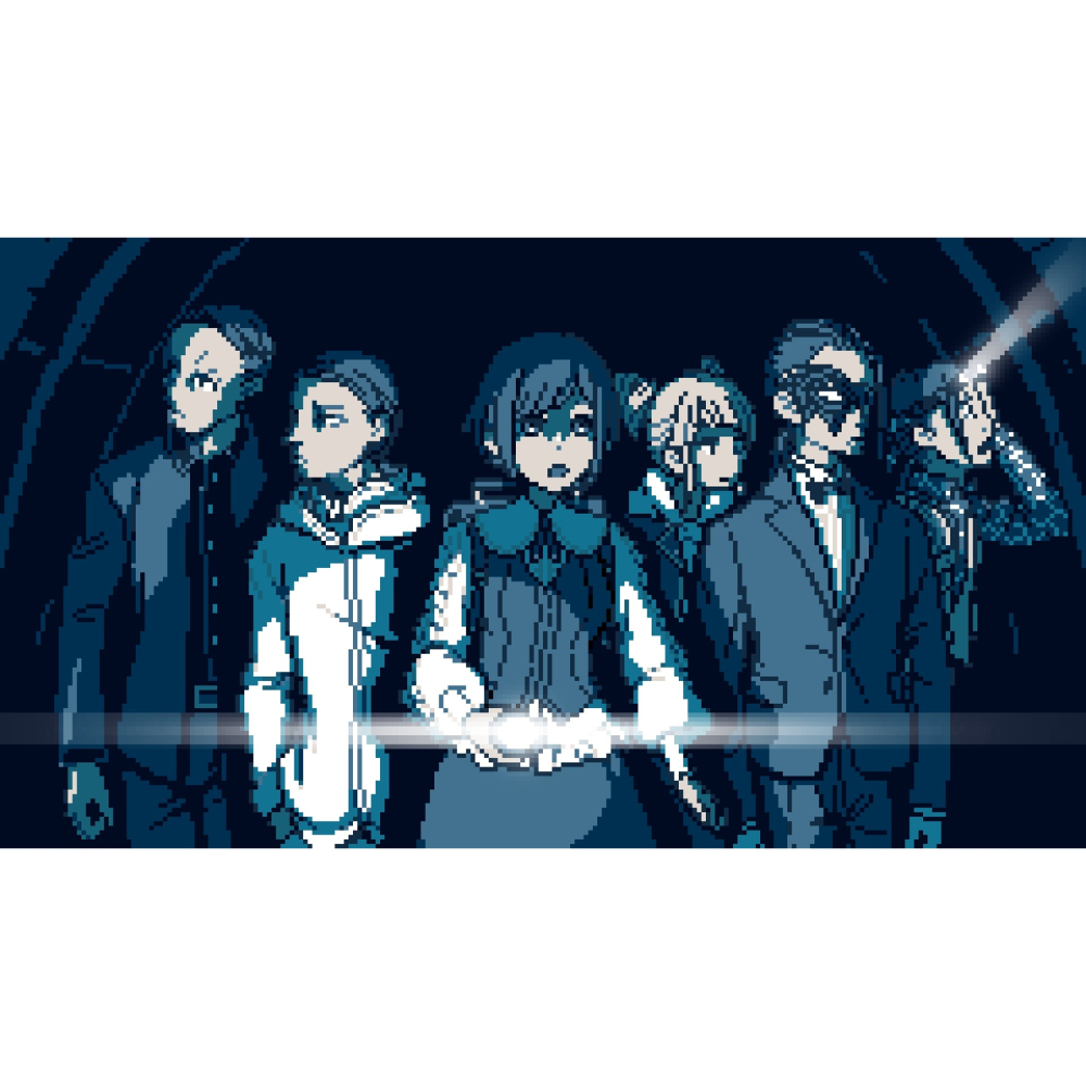 預購 2025/2/13上市【NS原版片】☆ Switch 都市傳說解體中心 懸疑冒險 ☆ 中文版全新品【台中星光電玩】-細節圖4