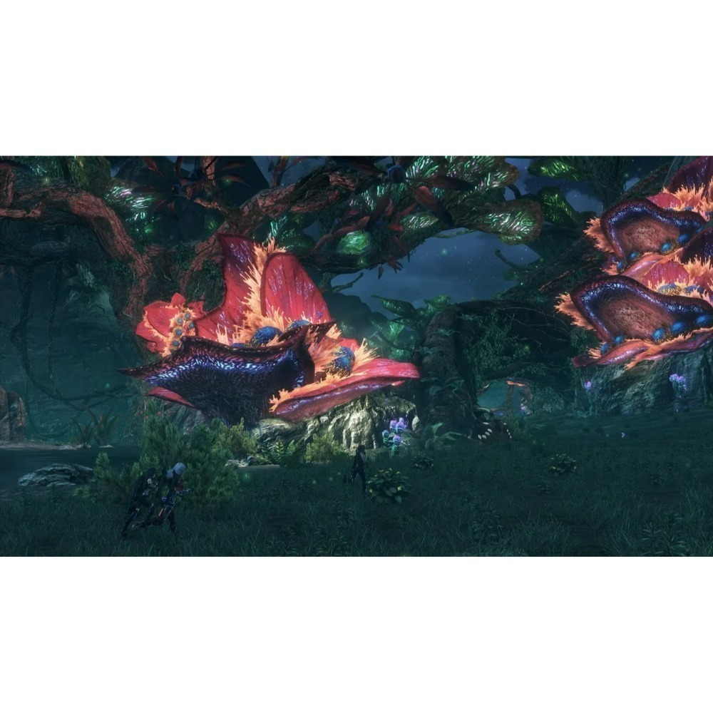 現貨含實體特典【NS原版片】☆ Switch 異度神劍 X 終極版 ☆ 中文版全新品【台中星光電玩】-細節圖8