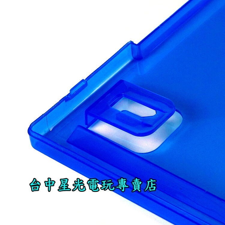 2入組【PS4原版片】☆ 空盒 空盒子 外盒 包裝 無封面 遊戲光碟 副廠精品 ☆全新品【台中星光電玩】-細節圖3