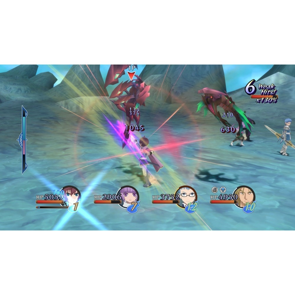 現貨 含初回封入特典【PS5原版片】☆ 美德傳奇 f Remastered ☆ 中文版全新品【台中星光電玩】-細節圖6