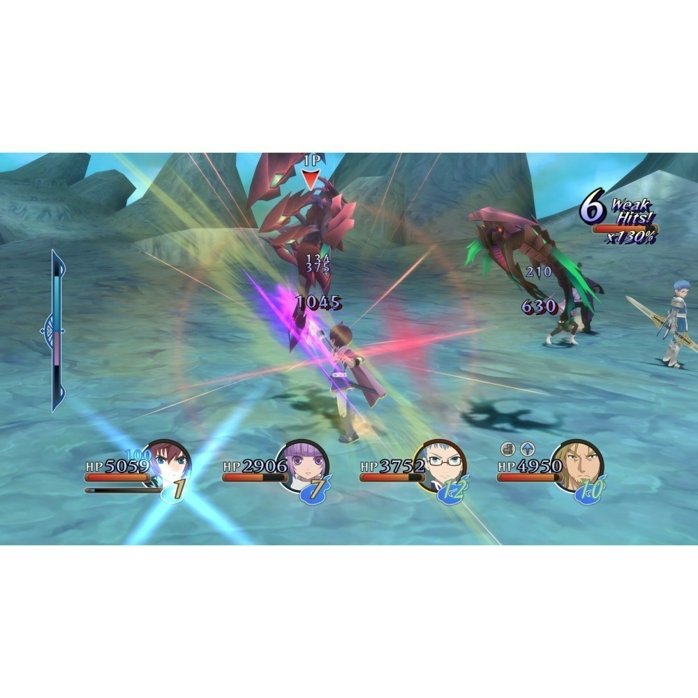現貨 含初回封入特典【NS原版片】☆Switch 美德傳奇 f Remastered ☆中文版全新品【台中星光】-細節圖6
