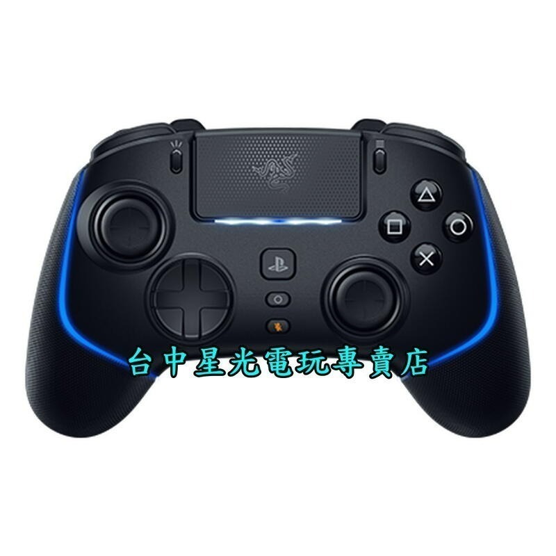【PS5週邊】Razer 雷蛇 Wolverine V2 Pro 無線控制器 菁英手把 電競【適用PC/手機】星光電玩-細節圖5