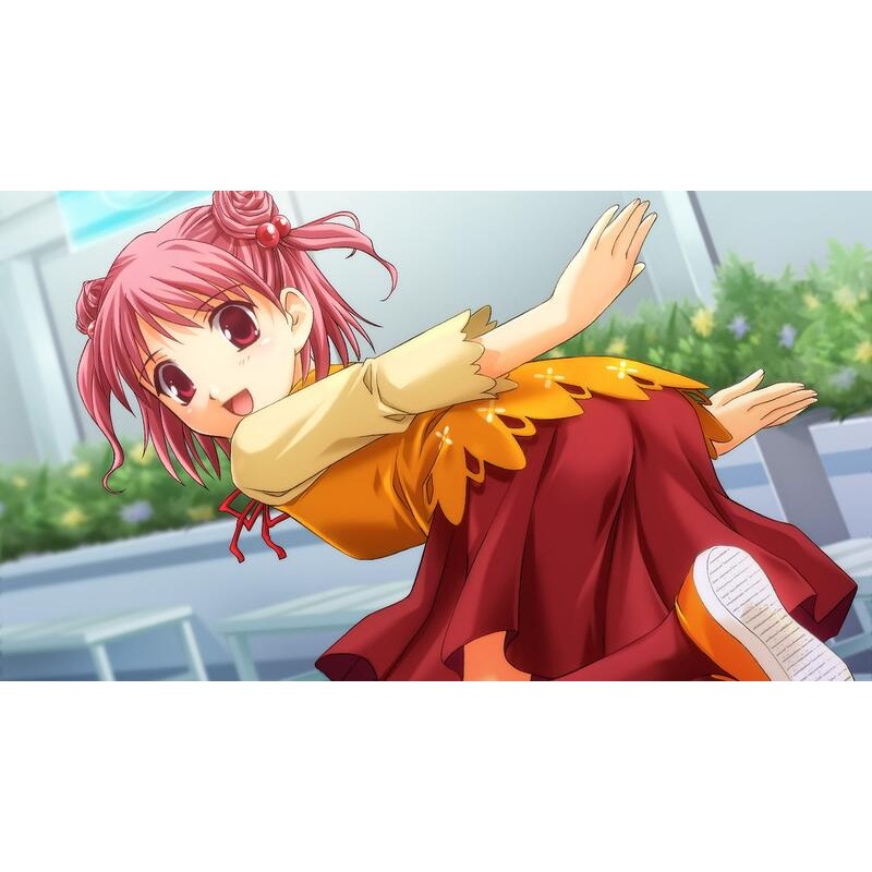 預購3/6【NS原版片】Switch Ever 17 /Never 7 Double Pack雙重包 中文全新品【星光】-細節圖5
