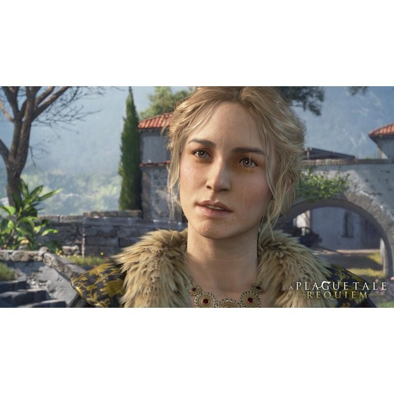 【PS5原版片】☆ 瘟疫傳說 安魂曲 A Plague Tale: Requiem ☆ 中文版全新品【台中星光電玩】-細節圖6