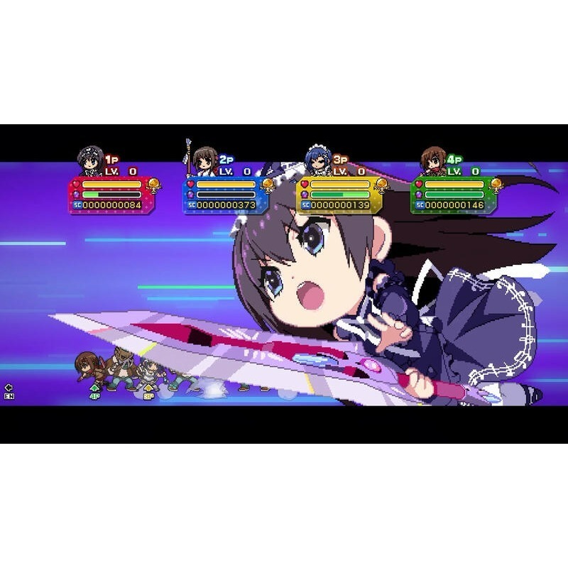 現貨 特別版含特典【PS5原版片】☆ 魅影破壞者：戰鬥樂園終極版 ☆中文版全新品【台中星光電玩】-細節圖4