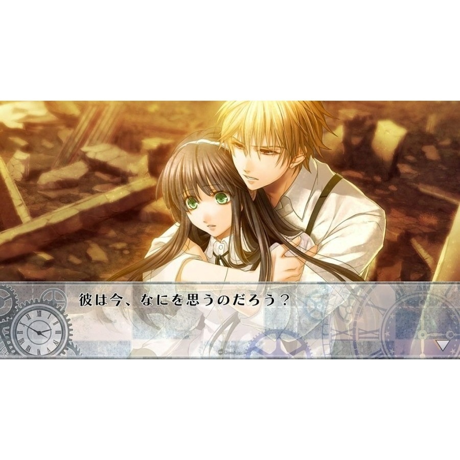 含特典 預購4/24加強限定版【NS原版片】SwitchCLOCK ZERO～終焉之一秒～Devote中文版全新品【星光-細節圖5