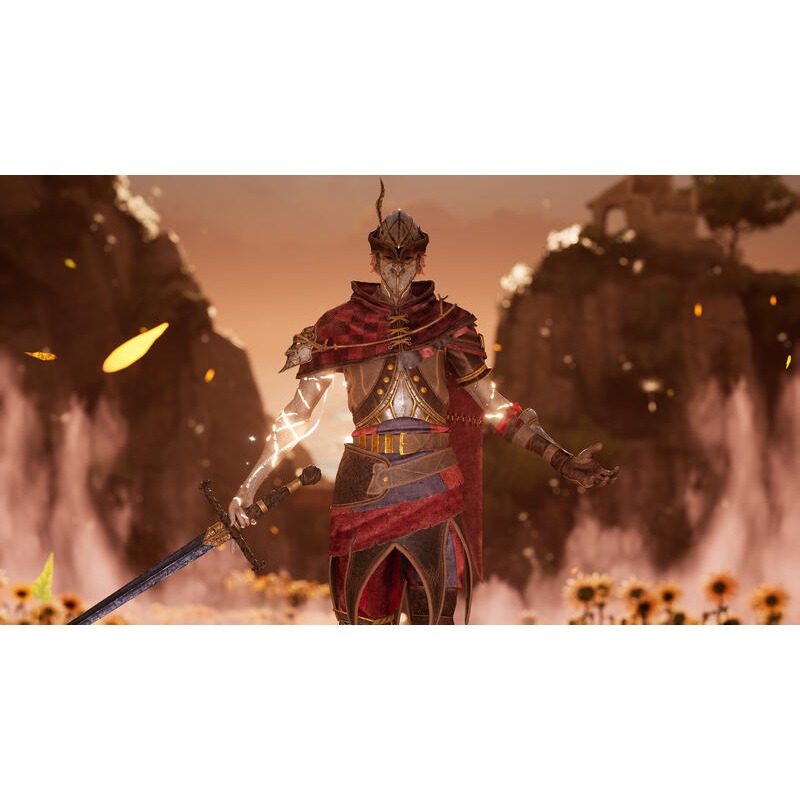 預購3/21上市【PS5原版片】☆ 艾諾提亞：失落之歌 魂系遊戲 ☆ 中文版全新品【台中星光電玩】-細節圖3