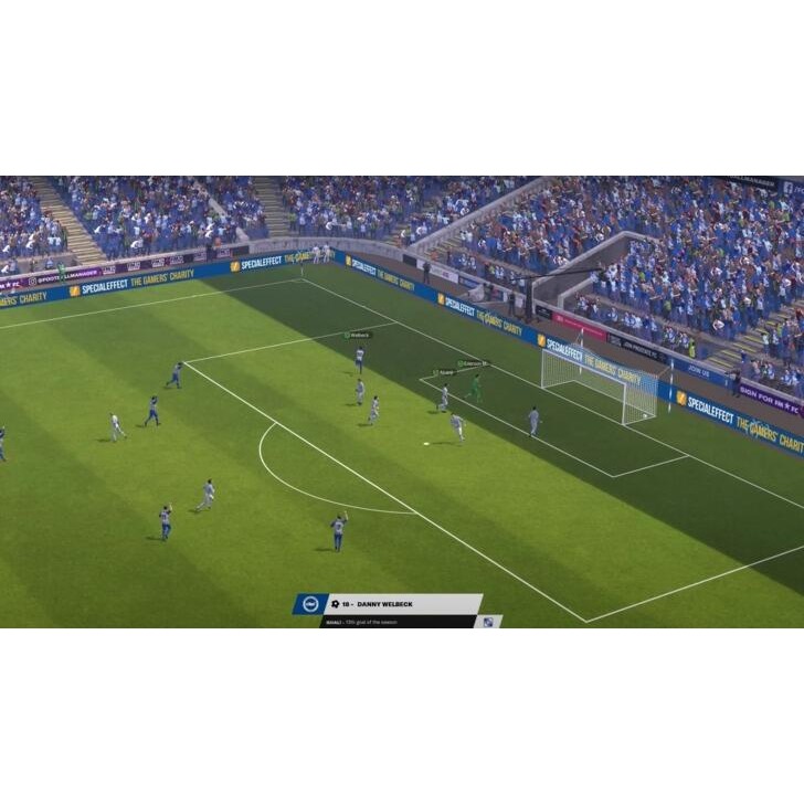 預購3月18上市【PS5原版片】☆ 足球經理 Football Manager 25 ☆ 中文版全新品【台中星光電玩】-細節圖3