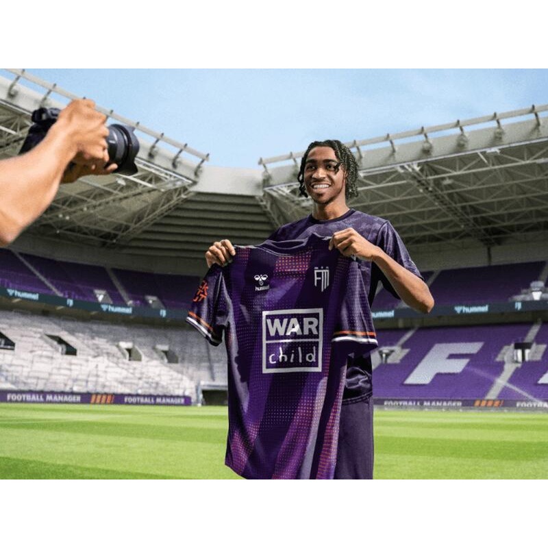 預購3月18上市【PS5原版片】☆ 足球經理 Football Manager 25 ☆ 中文版全新品【台中星光電玩】-細節圖4