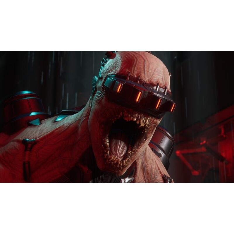 含特典 預購3月11上市【PS5原版片】☆ 殺戮空間3 Killing Floor ☆ 中文版全新品【台中星光電玩】-細節圖4