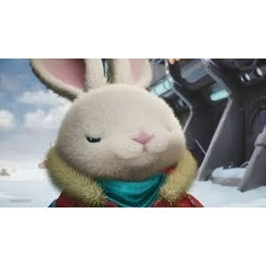 現貨【NS原版片】☆Switch 鏽兔異途 Rusty Rabbit ☆ 中文版全新品【台中星光】-細節圖6