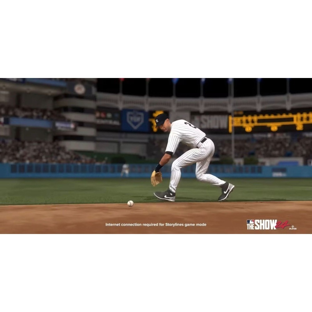 現貨【PS5原版片】☆ 美國職棒大聯盟 MLB The Show 25 ☆ 中文版全新品【台中星光電玩】-細節圖5