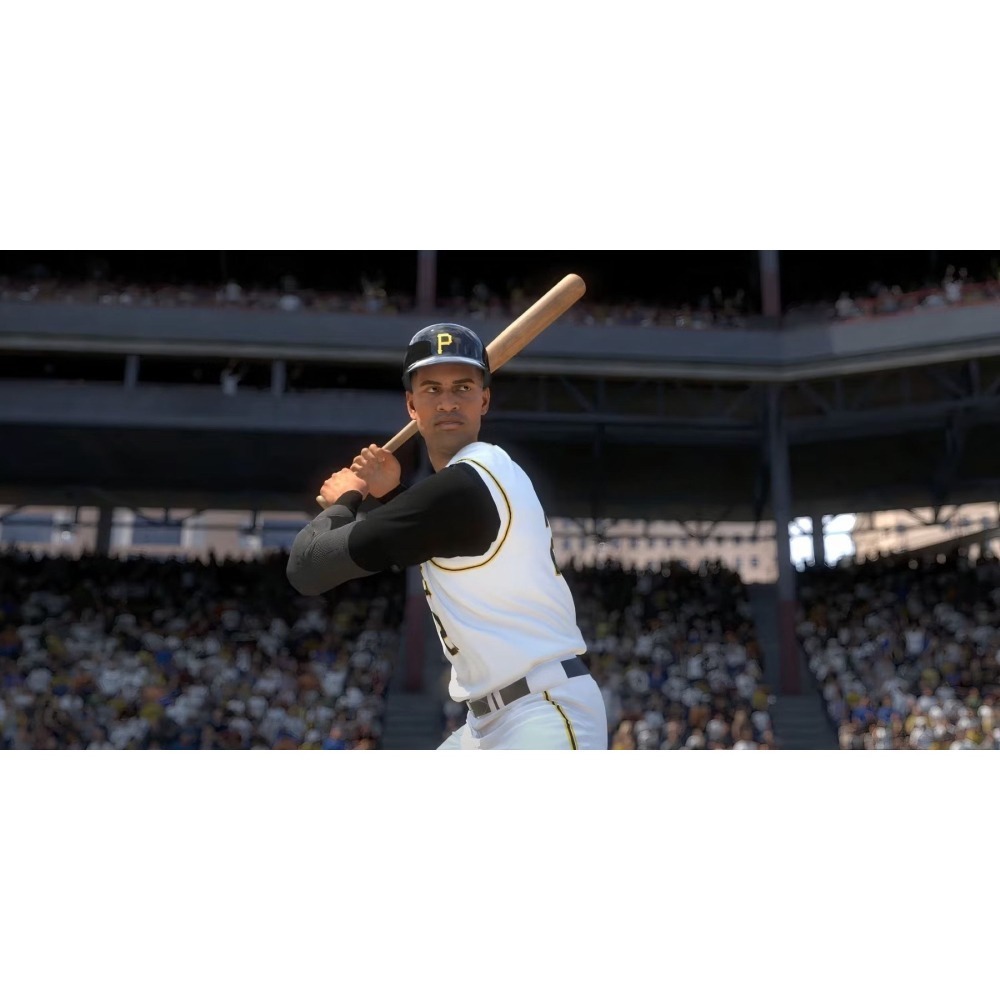 現貨【PS5原版片】☆ 美國職棒大聯盟 MLB The Show 25 ☆ 中文版全新品【台中星光電玩】-細節圖6