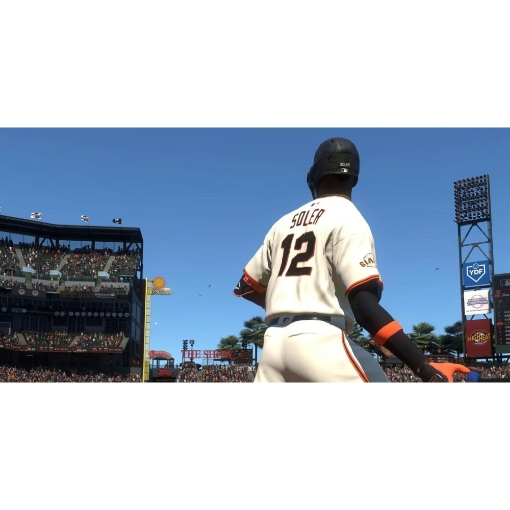 現貨【PS5原版片】☆ 美國職棒大聯盟 MLB The Show 25 ☆ 中文版全新品【台中星光電玩】-細節圖7