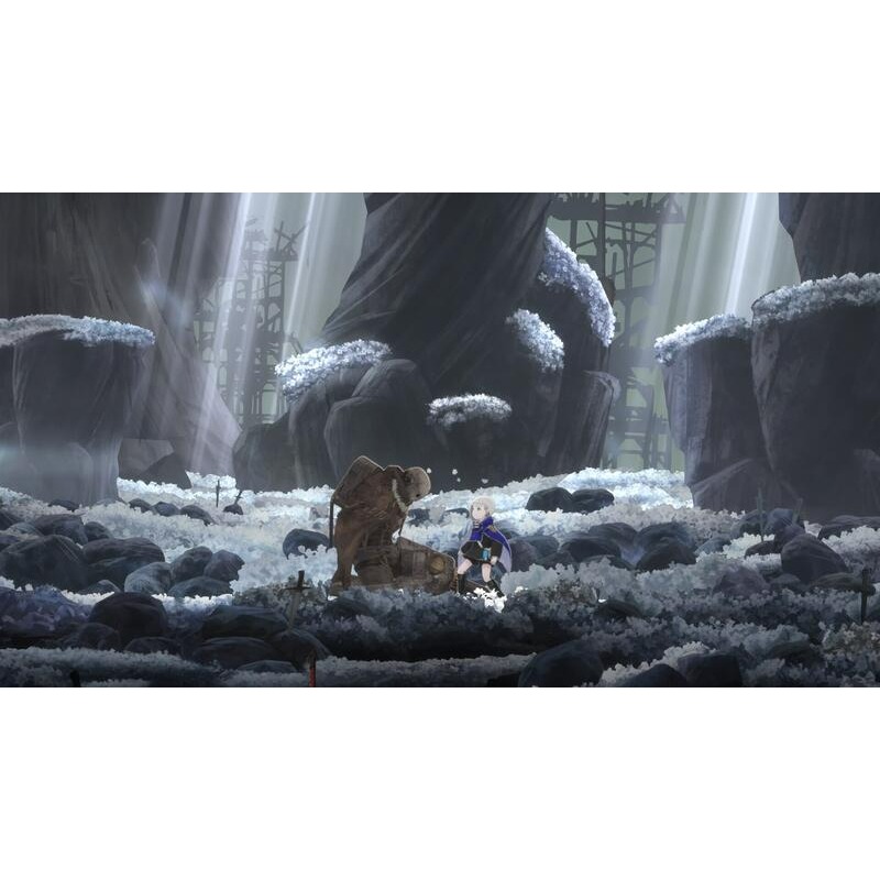 現貨【NS原版片】☆Switch 終結者瑪格諾莉亞：霧中綻放 ☆ 中文版全新品【台中星光電玩】-細節圖7