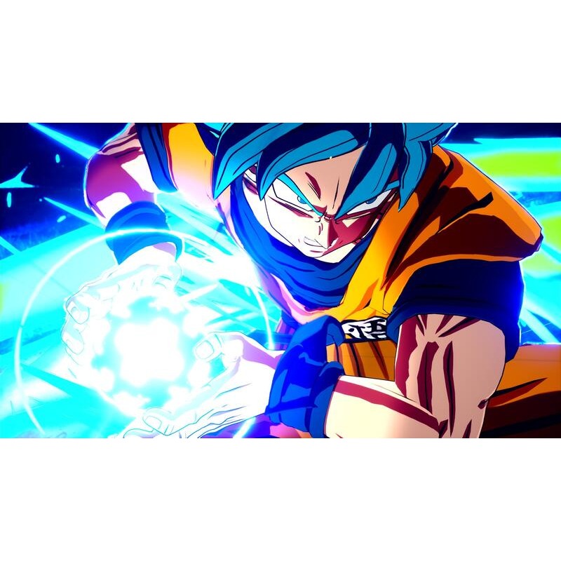 99成新 含特典 僅拆封未使用【PS5原版片】☆七龍珠 電光炸裂！ZERO ☆【中文版 中古二手商品】-細節圖7