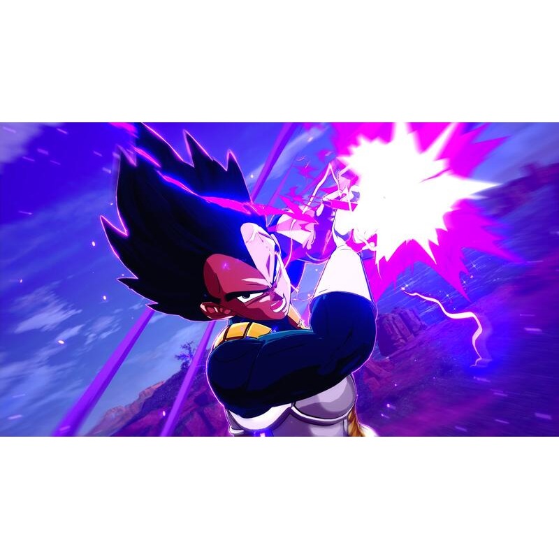 99成新 含特典 僅拆封未使用【PS5原版片】☆七龍珠 電光炸裂！ZERO ☆【中文版 中古二手商品】-細節圖8