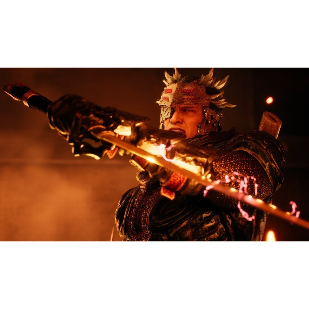 現貨【PS5原版片】☆ 忍者外傳 2 黑之章 ☆ 中文版全新品【台中星光電玩】-細節圖8