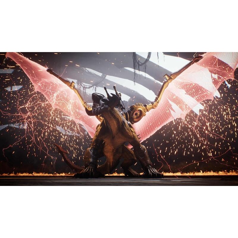 典藏版 預購2025/5/16【PS5原版片】毀滅戰士：黑暗時代 DOOM: The Dark 中文版全新品【星光】-細節圖6
