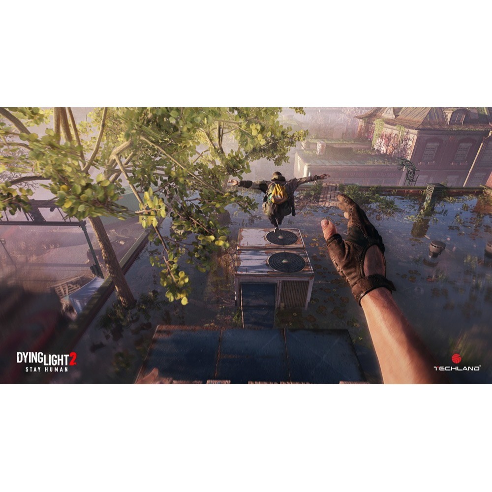 現貨【PS4原版片】☆ 垂死之光2 堅守人類身份 Dying Light 2 堅守人性 ☆中文版全新品【台中星光電玩】-細節圖7