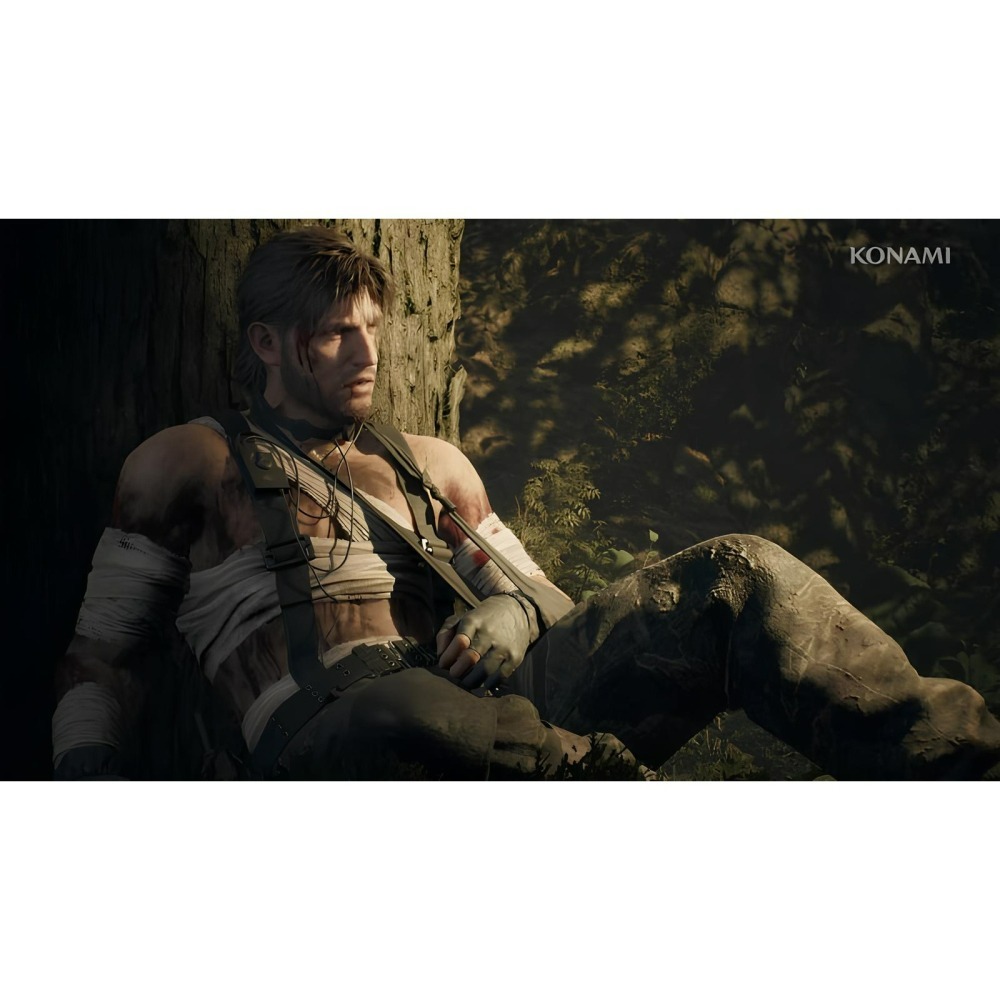 數位豪華版含初回特典 預購 8/28上市【PC原版片】☆ 潛龍諜影 Delta：食蛇者☆中文版全新品【台中星光電玩】-細節圖4