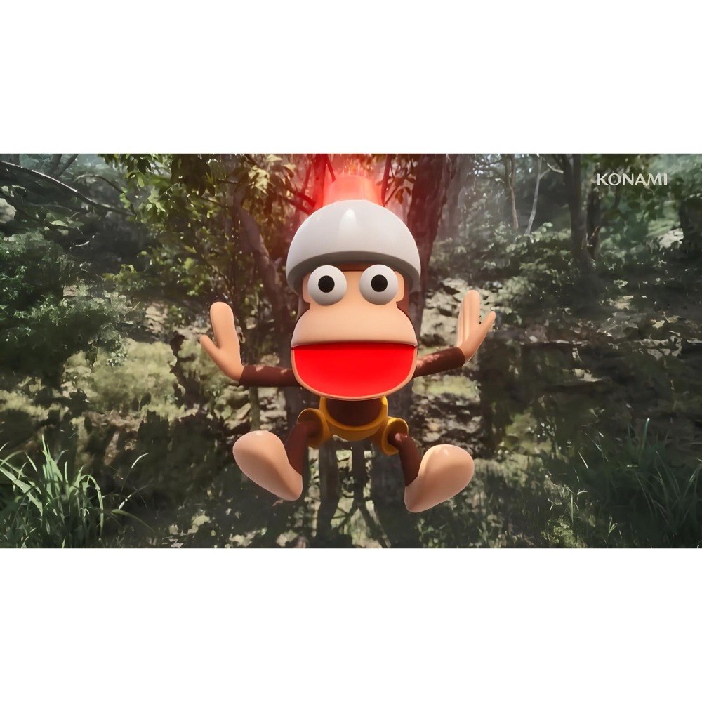 含初回特典 預購 8/28上市【PC原版片】☆ 潛龍諜影 Delta：食蛇者☆中文版全新品【台中星光電玩】-細節圖3