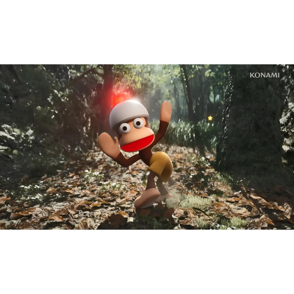 含初回特典 預購 8/28上市【PC原版片】☆ 潛龍諜影 Delta：食蛇者☆中文版全新品【台中星光電玩】-細節圖5