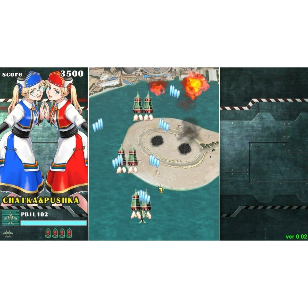 現貨【NS原版片】☆ Switch 音速之翼REUNION ☆ 中文版全新品【星光】-細節圖5