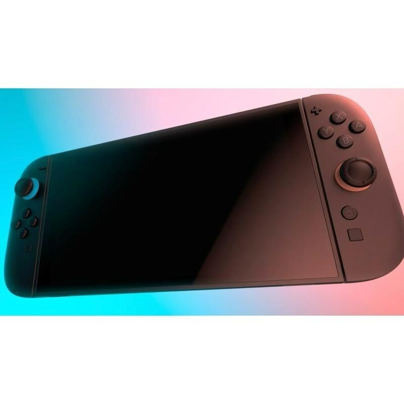 現貨【NS2主機】☆ Switch2 二代 主機 黑色主機 ☆【台灣公司貨】 台中星光電玩-細節圖4