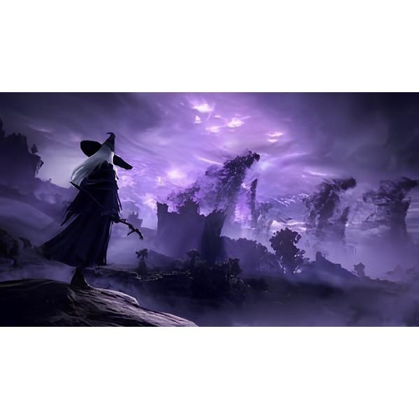 【PS5原版片】☆ 艾爾登法環 黑夜君臨 魂系遊戲 ☆ 中文版全新品【台中星光電玩】-細節圖5