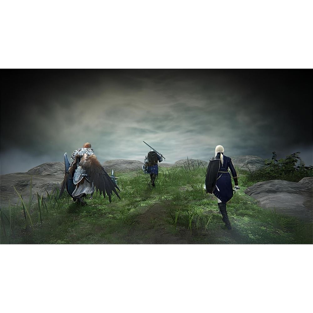 鐵盒豪華版 預購5/30 含初回【PS5原版片】☆ 艾爾登法環 黑夜君臨 魂系遊戲 ☆ 中文版全新品【星光】-細節圖5