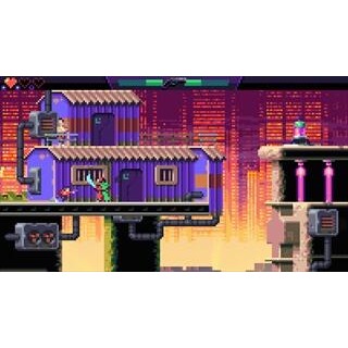 預購5/29上市【PS4原版片】☆ LUNARK  ☆ 日英文版全新品【星光】-細節圖5