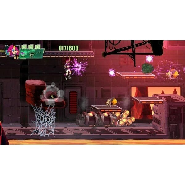 現貨【NS原版片】☆ Switch 蜘蛛龍 Spidersaurs ☆ 中文版全新品【星光】-細節圖5